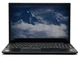 Ноутбук Lenovo ThinkPad E590 / 15.6" (1920x1080) IPS / Intel Core i5-8265U (4 (8) ядра по 1.6 - 3.9 GHz) / 8 GB DDR4 / 128 GB SSD / Intel UHD Graphics 620 / WebCam / Win 10 Pro б/в - зображення 2