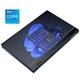 Ультрабук-трансформер HP Elite Dragonfly G2 / 13.3" (1920x1080) IPS Touch / Intel Core i5-1145G7 (4 (8) ядра по 2.6 - 4.4 GHz) / 16 GB DDR4 / 512 GB SSD / Intel Iris Xe Graphics / WebCam / Win 11 б/у - изображение 1