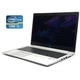 Ультрабук HP EliteBook 850 G5 / 15.6" (1920x1080) IPS / Intel Core i5-7300U (2 (4) ядер по 2.6 - 3.5 GHz) / 8 GB DDR4 / 256 GB SSD / Intel HD Graphics 620 / WebCam / Win 10 Pro б/у - изображение 1