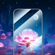 Защитное стекло Apple iPhone 17 Pro Max, Hoco, Черный - 673774 - изображение 8