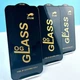 Защитное стекло Apple iPhone 17, OG Glass, Черный - 632672 - изображение 3