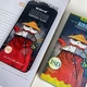 Защитное стекло Samsung A256 Galaxy A25 5G, Weva, 18D, Черный - 565253 - изображение 11