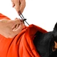 Пуховик Noble Pet Bobby B4140/2XL Orange - изображение 6