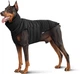 Пуховик Noble Pet Bobby B4141/2XL Black - изображение 1