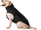 Пуховик Noble Pet Bobby B4141/2XL Black - изображение 2