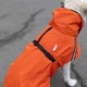 Дождевик Noble Pet Rio R4136/7XL Orange - изображение 5