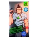 Защитное стекло Samsung Galaxy S25 Ultra, Type Gorilla, 2.5D, Черный - 608730 - изображение 1