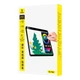 Захисне скло Apple iPad Pro 12.9 2018 / iPad Pro 12.9 2020, Baseus, Прозорий - 665930 - зображення 1
