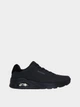 Мужские кроссовки Skechers 42 Чёрный 183004 B - изображение 1