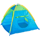 Ігровий намет EDDY TOYS PES з тунелем (8711252322476) - зображення 2
