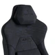 Крісло для геймерів Hator Arc 3 XL Velour Black (HTC3440XL) - зображення 4