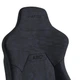 Крісло для геймерів Hator Arc 3 XL Velour Black (HTC3440XL) - зображення 5