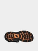 Мужские сандалии Skechers 41 Черный 204105 BLK - изображение 5