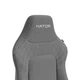 Кресло для геймеров Hator Darkside 3L Pro Fabric Grey (HTC3216L) - изображение 5