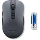 Мышка Lenovo WL310 Silent Bluetooth Grey (GY51Q65621) - изображение 6