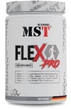 MST® Комплекс для Суставов и Связок с Пептидами Коллагена FleX Pro - 1350 г Без вкуса (4260641166336) - изображение 1