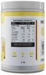 MST® Високоякісний Яєчний Протеїн EGG White Protein - 900 г Банан (4260641163847) - зображення 2