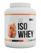 MST® Чистий Ізолят Сироваткового Протеїну CLEAR ISO WHEY - 900 г Персиковий холодний чай (4260641164264) - зображення 1