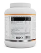 MST® Чистий Ізолят Сироваткового Протеїну CLEAR ISO WHEY - 900 г Персиковий холодний чай (4260641164264) - зображення 2