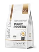 100% сывороточный протеин Sport Generation 100% Instant Whey Protein - 450 г Апельсиновый чизкейк (5903163603796) - изображение 1