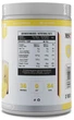 MST® Высококачественный Яичный Протеин EGG White Protein - 900 г Шоколадный брауни (4260641163847) - изображение 2