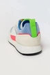 Кроссовки для девочки Zara 38 размер 3358131202 - изображение 5