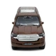 Автомодель - Toyota Land Cruiser (коричневый) - изображение 9