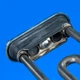 ТЭН 1950 Вт 230 мм с отверстием Thermowatt для стиральной машины (481225928703) - изображение 5