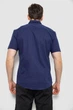 Рубашка AGER XXL Синий 214R7329 - изображение 4