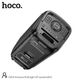 Акустика-караоке HOCO Precious RGB Light BT speaker DS54 |BT5.0, TWS, TF/USB/AUX, 25Wx2, 3H, 1mic, remorte| black - зображення 8