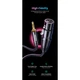Кабель мультимедийный 3.5mm M to XLR F 1.0m AV182 black Ugreen - изображение 3
