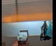 Латунные фары LED 70W Daewoo Lanos\Sens на Ланос и Смысл. Алюминий четкая граница два режима желтый + белый - изображение 9