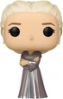 Фигурка Фанко Рейнира Таргариен Дом Дракона №22 House of Dragon Rhaenyra Targaryen Funko 83465 - изображение 2