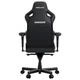 Крісло для геймерів Anda Seat Kaiser 4 Dark gray Fabric Size L (AD12YDDC-L-20-GB-CF) - зображення 6