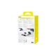 Батарея универсальная Baseus Lipow 20000mAh 22,5W PD, QC/3.0, White (P10079102213-00) - изображение 6