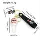 Брелок подвеска Стрей Кидс Лайтстик Stray Kids Lightstick 7 см Kpop - изображение 3