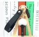 Брелок підвіска БТС Лайтстік BTS army bomb Lightstick 7 см Kpop - зображення 2