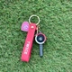 Брелок підвіска Твайс Лайтстік Twice Lightstick 7 см Kpop - зображення 4