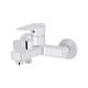 Смеситель для ванны Brinex 35C 006N - зображення 3
