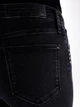 Джинсы Slim Fit женские Colin's 703 Carla CL1065293-DN01310 30-32 Черные (8683197826404) - изображение 6