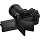 Беззеркальный фотоаппарат Nikon Z5 II kit 24-70mm f/4 S Black (VOA170K001) - изображение 6