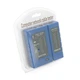 Кабельний тестер Merlion NSHL916DC-AL, RJ-45 - зображення 2