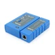 Кабельний тестер Merlion NSHL916DC-AL, RJ-45 - зображення 3