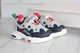 Кросівки для хлопчика сіро сині Том М Розмір 23 14.3 см устілка 7978E - зображення 2