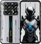 OUKITEL WP60 5G 8/256GB Silver (Global Version) - изображение 1