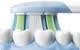 Насадки для зубної щітки Mijia Oscillation Electric Toothbrush Replacement Heads Clean 3шт. - зображення 5