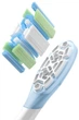 Насадки для зубної щітки Mijia Oscillation Electric Toothbrush Replacement Heads Clean 3шт. - зображення 7