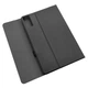 Чехол-клавиатура Smart Cover + Мышка для Xiaomi Redmi Pad 2 Ukr+Ru+En Black - изображение 5