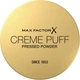 Компактна крем - пудра 13 - nouveau beige Max Factor Creme Puff Pressed Powder - изображение 2