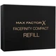 Пудра компактная (сменный блок) 01 - porcelain Max Factor Facefinity Compact Refil SPF 20 - изображение 1